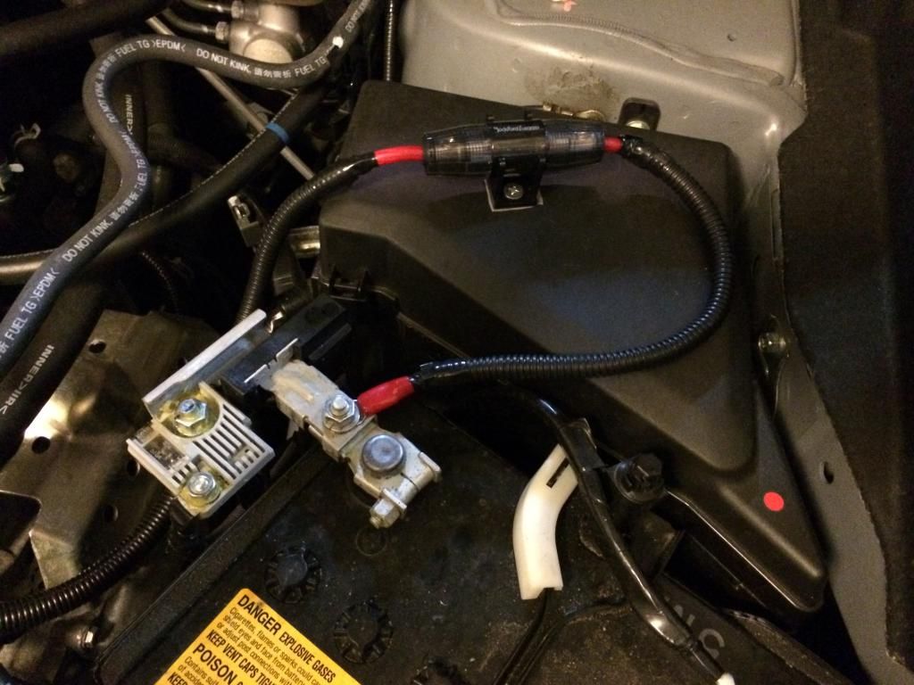 ('14'18) Pioneer NEX and Powered Subwoofer Install Subaru Forester